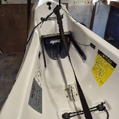 2024 Epic V5 - 4.3 metre - Image 6