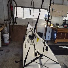 2024 Epic V5 - 4.3 metre - Image 8