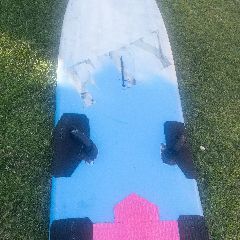 Foil & Foil Board Set Up - Image 1