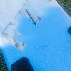 Foil & Foil Board Set Up - Image 2