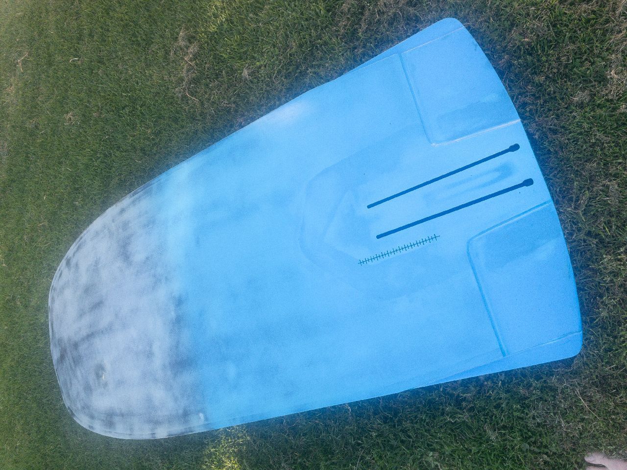 Foil & Foil Board Set Up - Image 4