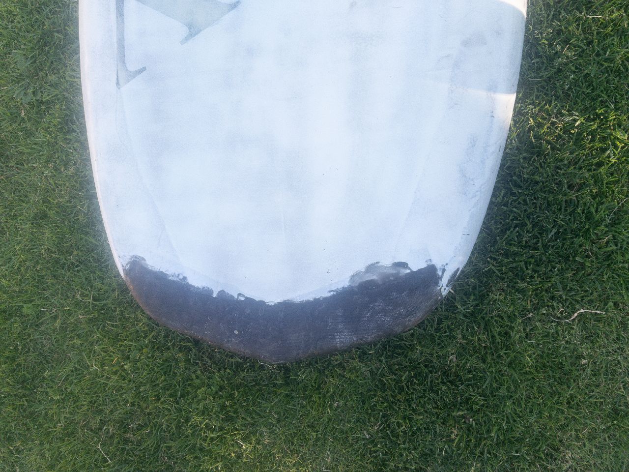 Foil & Foil Board Set Up - Image 5