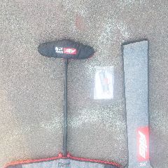Foil & Foil Board Set Up - Image 5