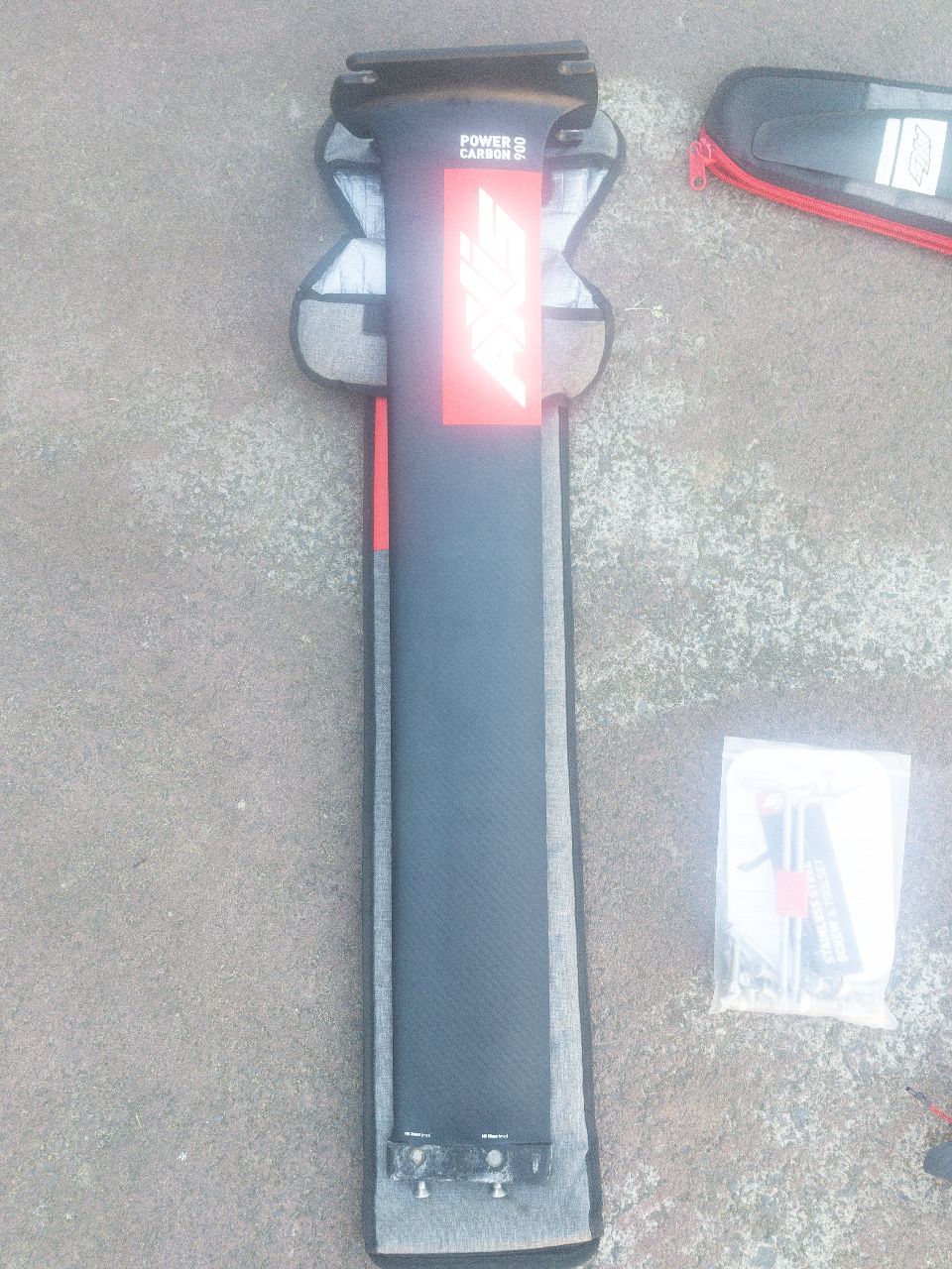 Foil & Foil Board Set Up - Image 6