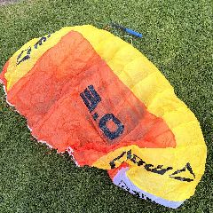 2026 Flow V2 D Wing - 3 metre - Image 2