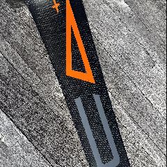 CodeFoils Mast & Foils - Image 1