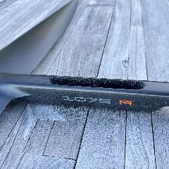 CodeFoils Mast & Foils - Image 3