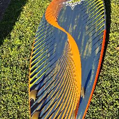 JP Australia Wide Body Pro Edition - 8' 8" - Image 1