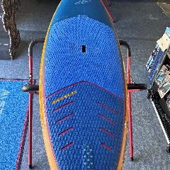 2025 JP Australia Surf Pro - 8 cm, 29 inches - Image 2