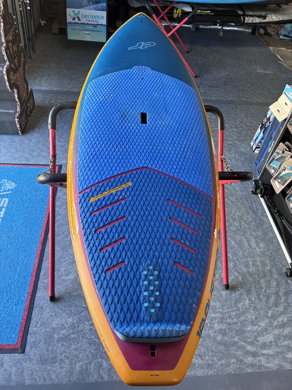 2025 JP Australia Surf Pro - Image 1