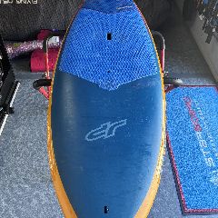 2025 JP Australia Surf Pro - 8 cm, 29 inches - Image 3