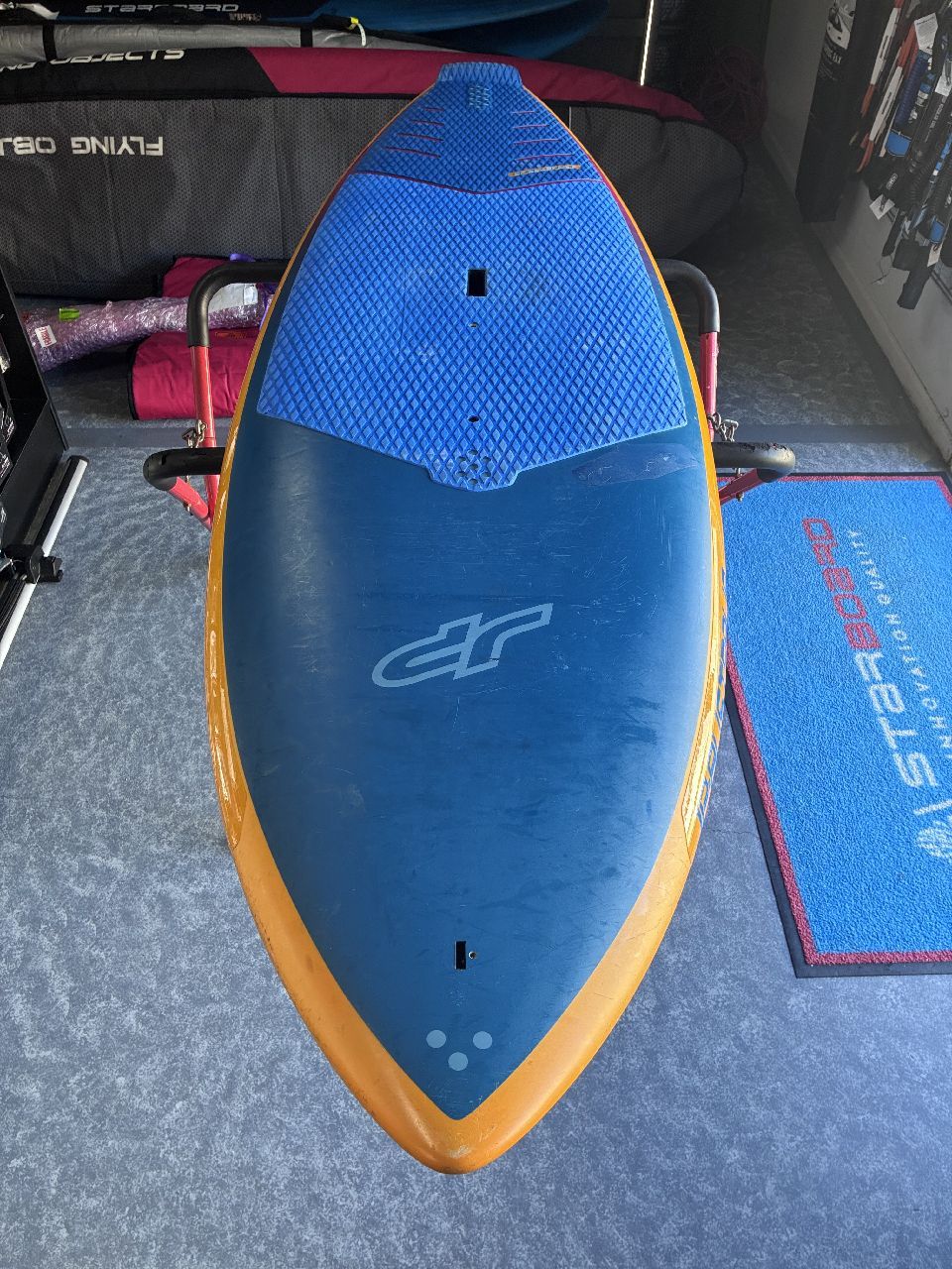 2025 JP Australia Surf Pro - Image 2