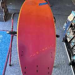 2025 JP Australia Surf Pro - 8 cm, 29 inches - Image 4