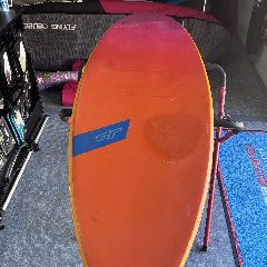 2025 JP Australia Surf Pro - 8 cm, 29 inches - Image 5