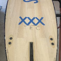 Sunova Steeze Xxx - 8' 10" - Image 2