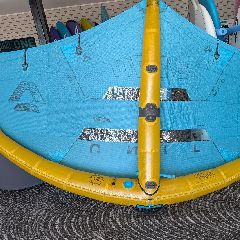 Duotone Unit Dlab - 4 metre - Image 1