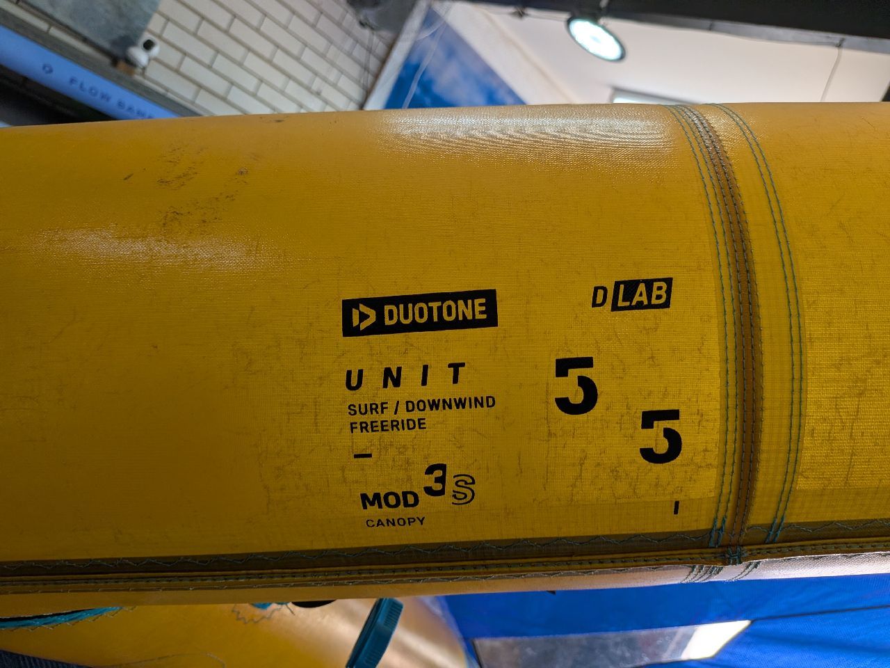 2025 Duotone Unit Dlab - Image 2