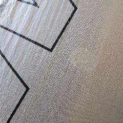 2025 Duotone Unit Dlab - 5.5 metre - Image 3