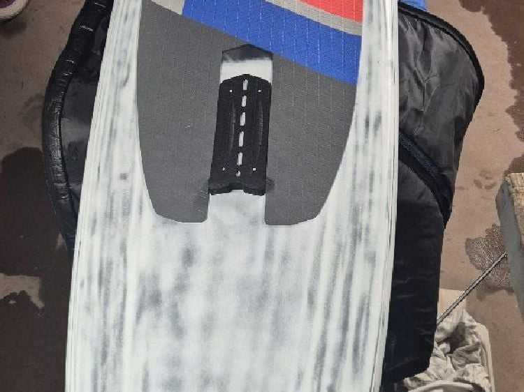 2023 Armstrong Dw/Sup