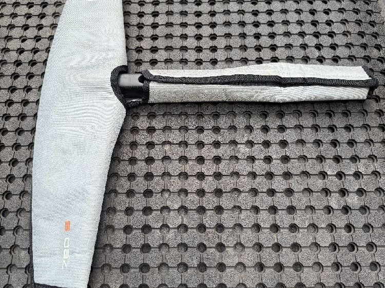 CodeFoils 720S