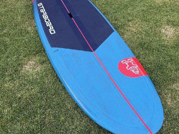 2026 Starboard Whopper