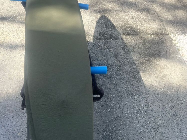 2025 Axis Frank Mako