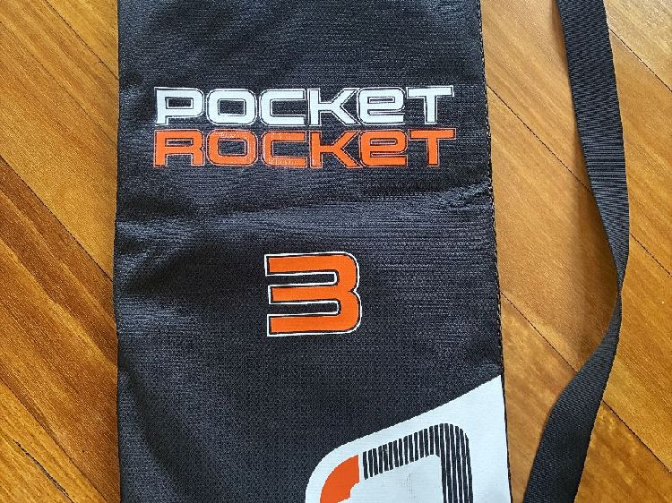 2025 Ozone Pocket Rocket