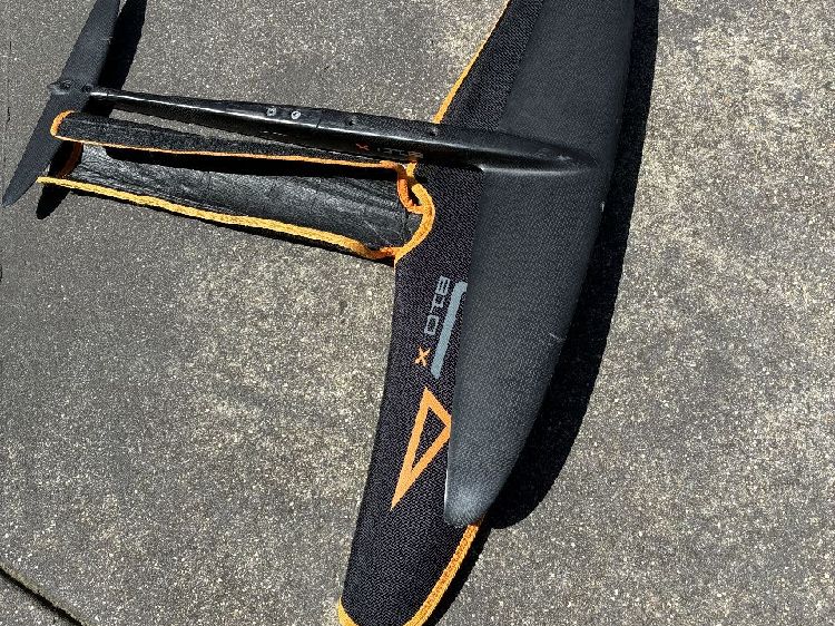 2025 CodeFoils 810X