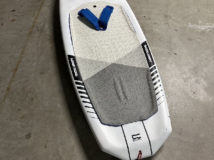 2024 Armstrong Fg 80 L