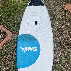 2024 SMIK Hipster Twin - 8' 10", 32 inches - Image 1