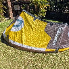 2026 Ozone Vortex V2 Ultra-X - 7 metre - Image 1