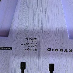 2025 Duotone Skybrid Std - 5' 11", 100 Litres - Image 2