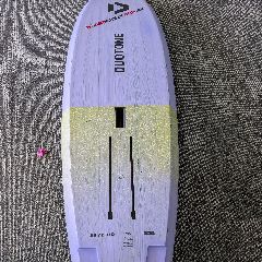 2025 Duotone Skybrid Std - 5' 11", 100 Litres - Image 3