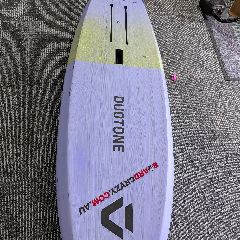 2025 Duotone Skybrid Std - 5' 11", 100 Litres - Image 4
