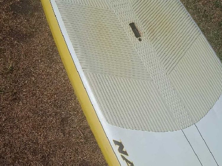 2024 Naish Odyssey