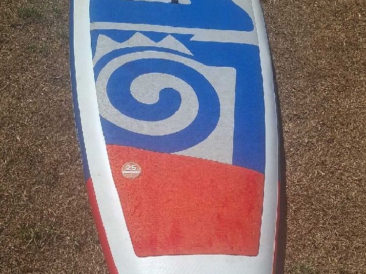 2023 Starboard Igo