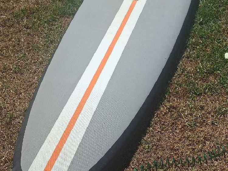 2024 Naish Nalu