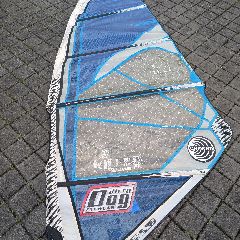 2015 KA Sails Killer - 4.7 metre - Image 1