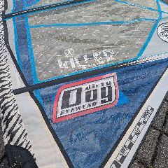 2015 KA Sails Killer - 4.7 metre - Image 2