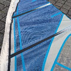 2015 KA Sails Killer - 4.7 metre - Image 3