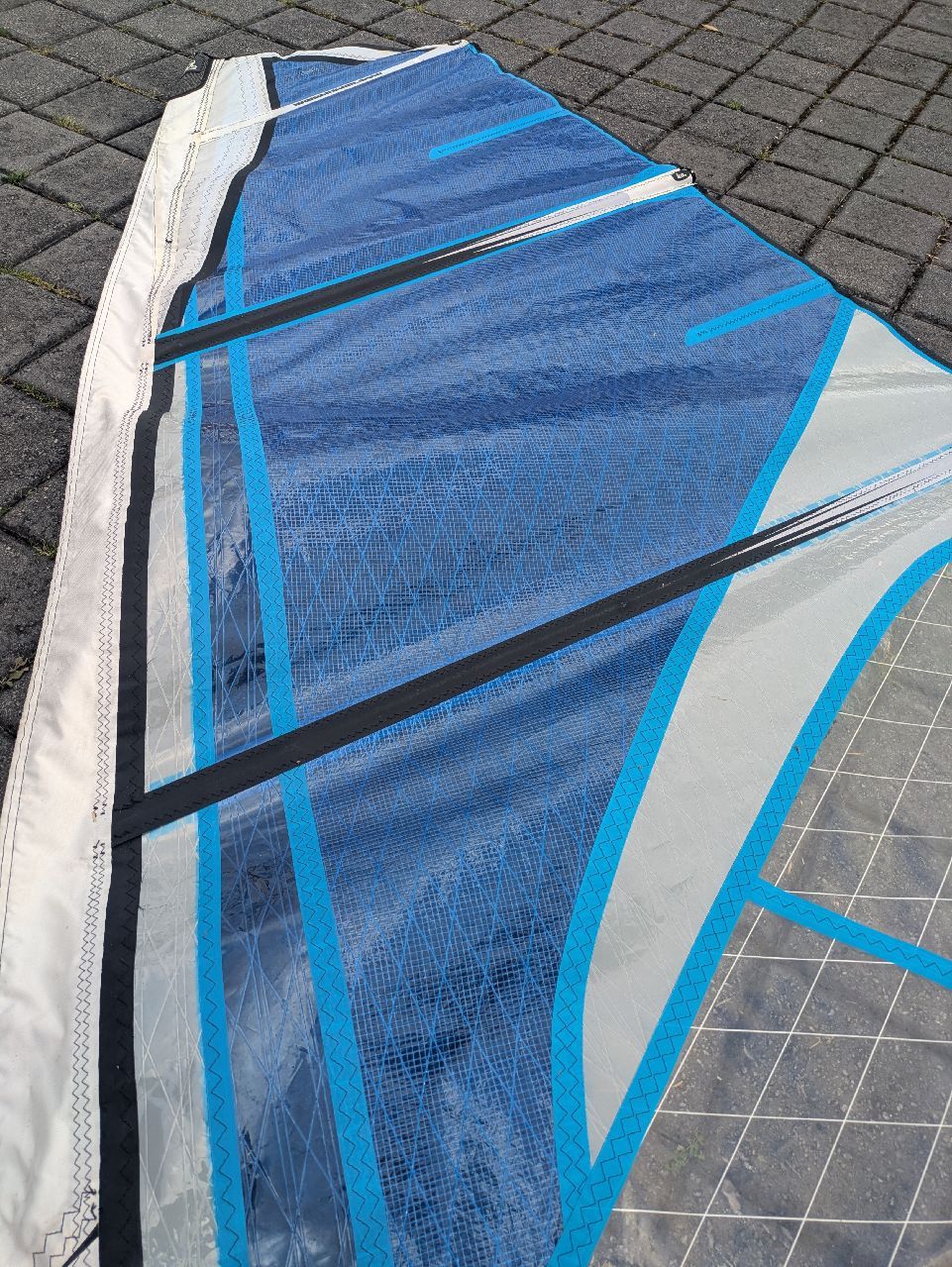 2015 KA Sails Killer - Image 3