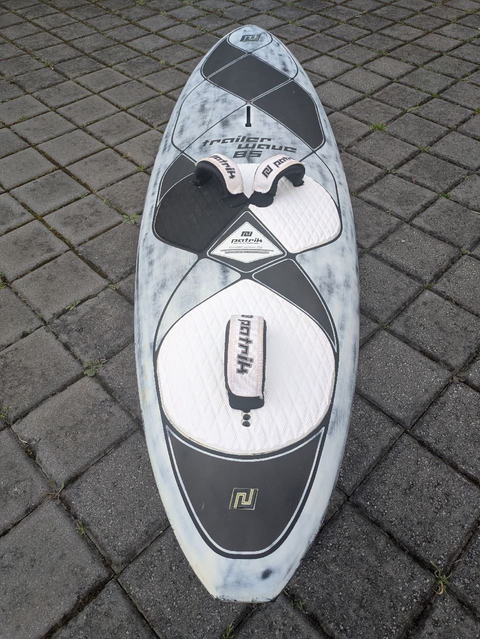 2014 Patrik Trailer Wave - Image 2