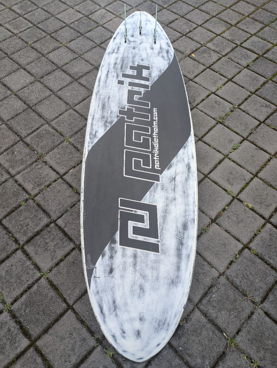 2014 Patrik Trailer Wave - Image 4