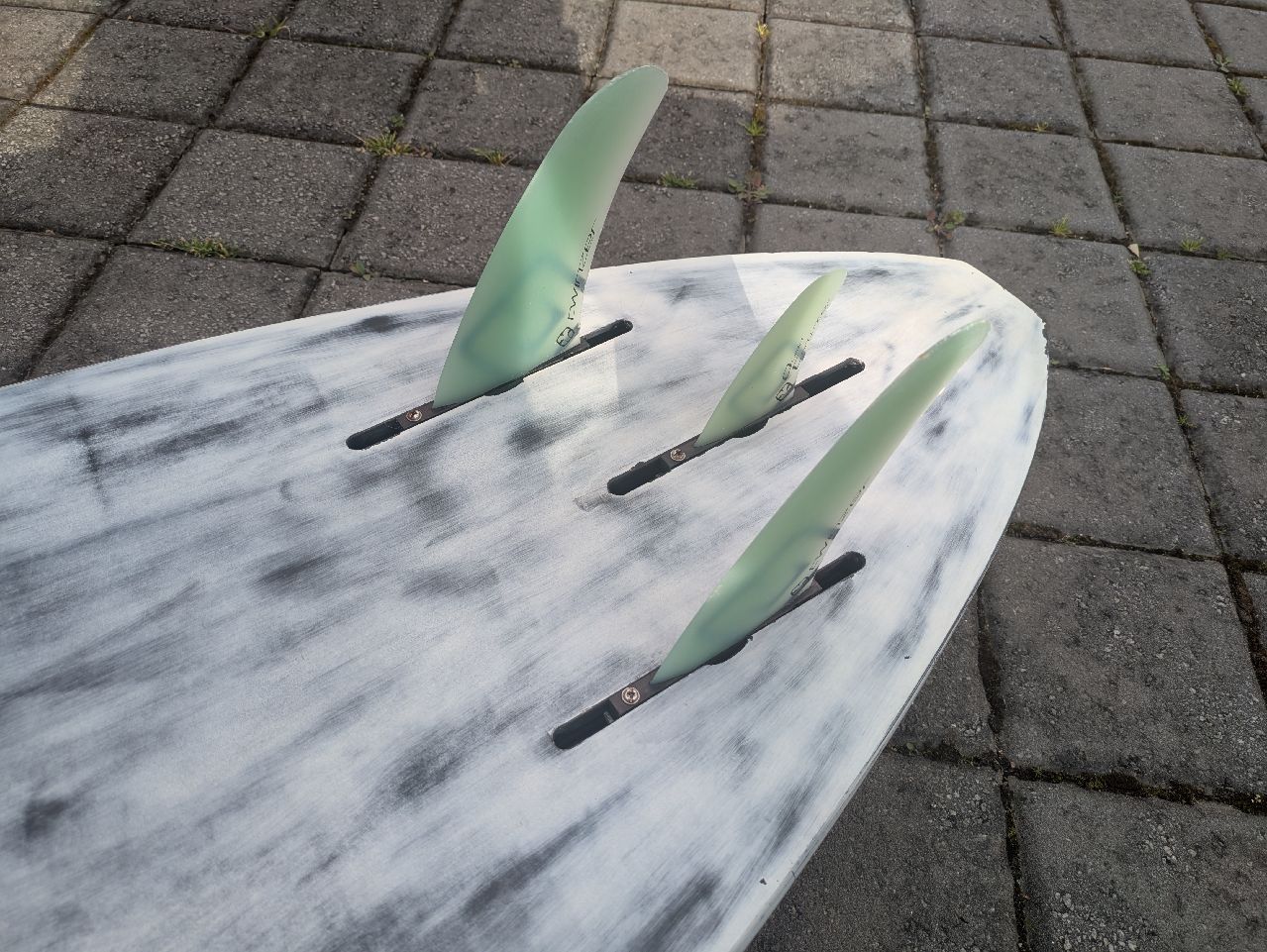 2014 Patrik Trailer Wave - Image 5