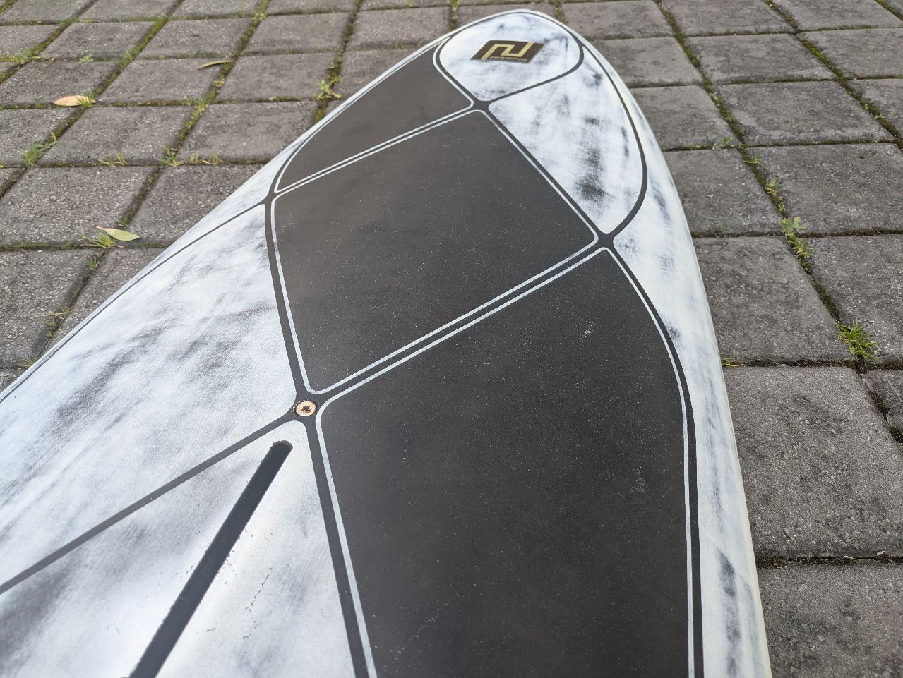 2014 Patrik Trailer Wave - Image 6