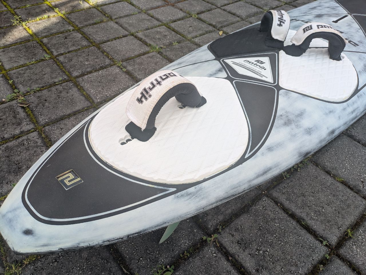 2014 Patrik Trailer Wave - Image 7