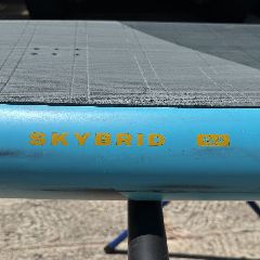 2025 Duotone Skybrid - 173 cm, 85 Litres - Image 3