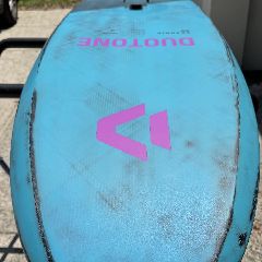 2025 Duotone Skybrid - 173 cm, 85 Litres - Image 7