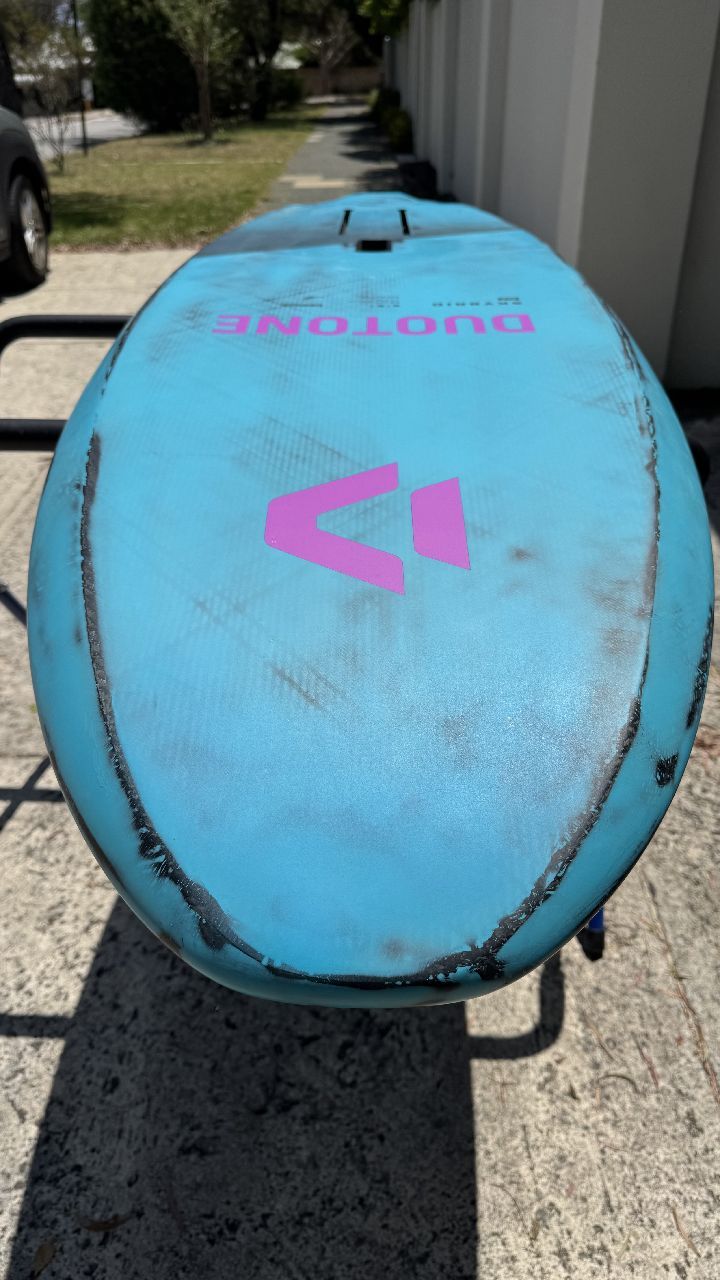 2025 Duotone Skybrid - Image 7