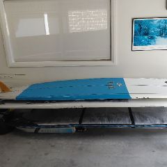 2021 Nose Rider Ecs - 10' 0", 31 inches - Image 1